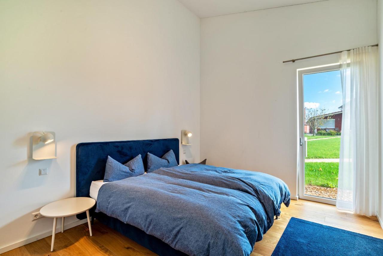 Ferienhof Reiser Straubenhardt Exterior foto