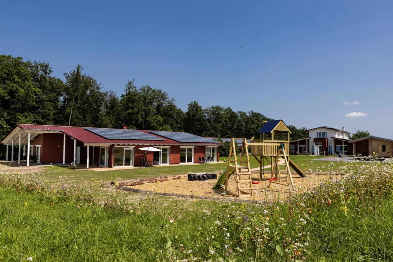 Ferienhof Reiser Straubenhardt Exterior foto